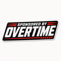 Powered By Overtime 114mm